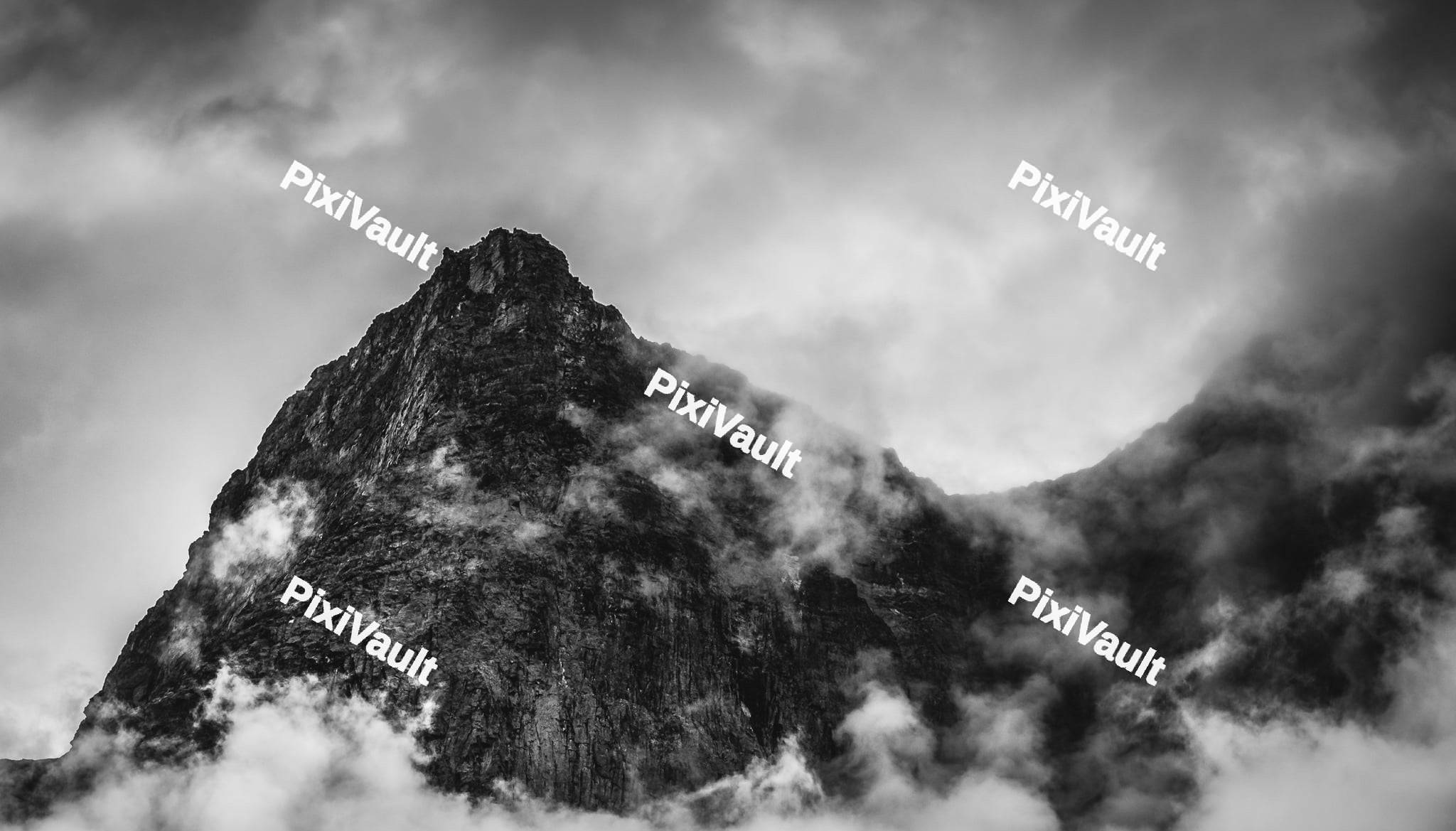 Mountain Top